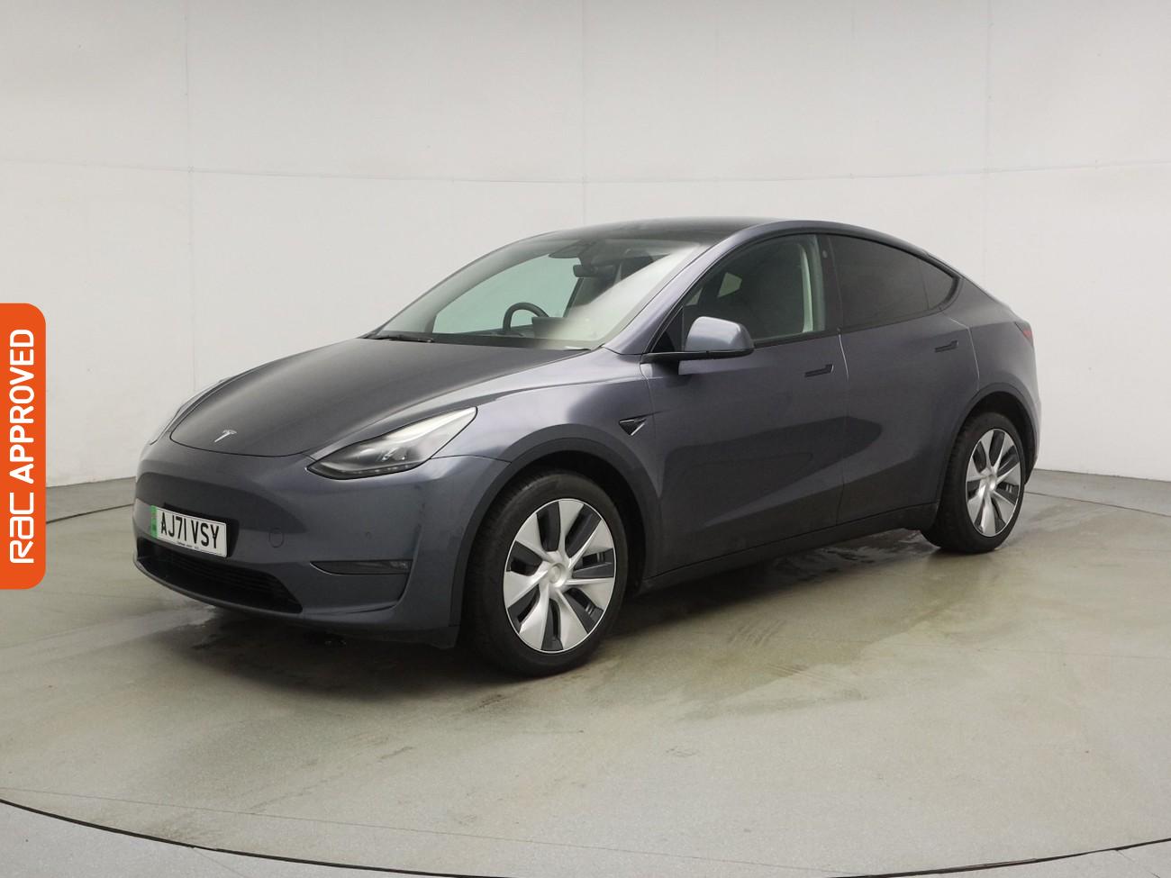 Used Tesla Model Y 2022 for sale - 78189671: Photo 30