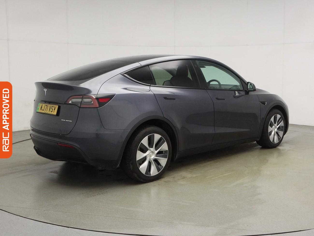 Used Tesla Model Y 2022 for sale - 78189671: Photo 33
