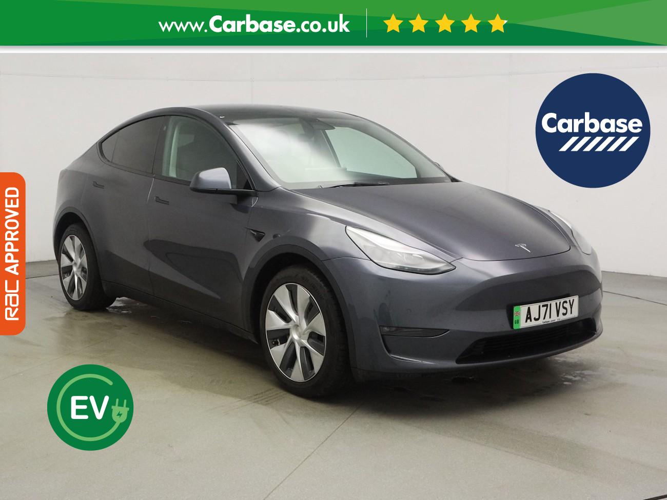 Used Tesla Model Y 2022 for sale - 78189671: Photo 37