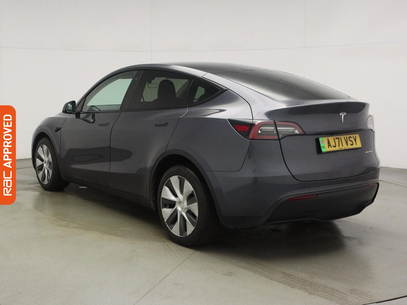 Used Tesla Model Y 2022 for sale - 78189671: Photo 41