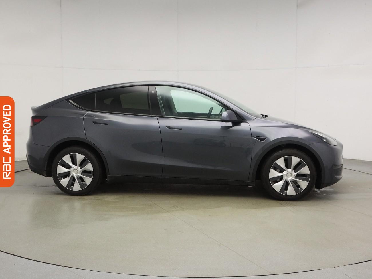 Used Tesla Model Y 2022 for sale - 78189671: Photo 44
