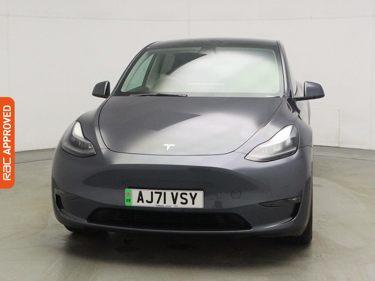 Used Tesla Model Y 2022 for sale - 78189671: Photo 45