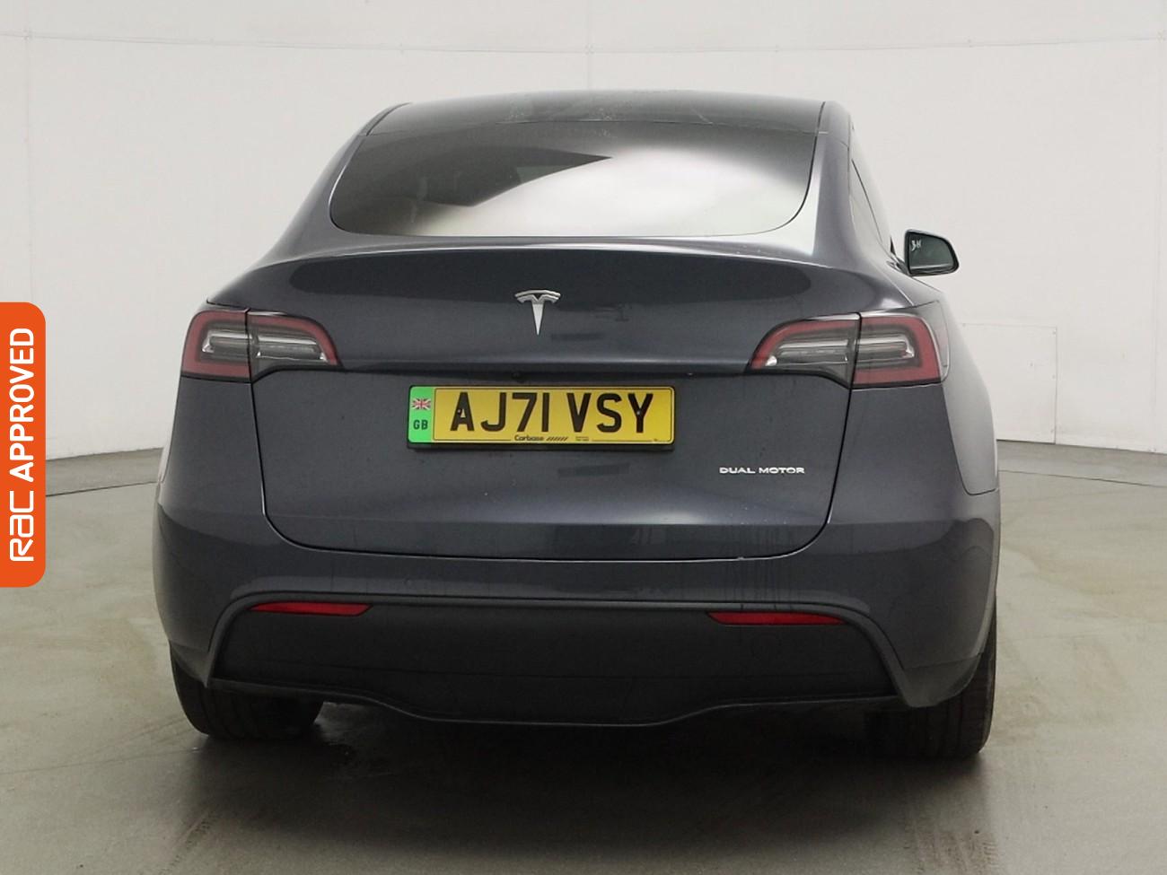 Used Tesla Model Y 2022 for sale - 78189671: Photo 46