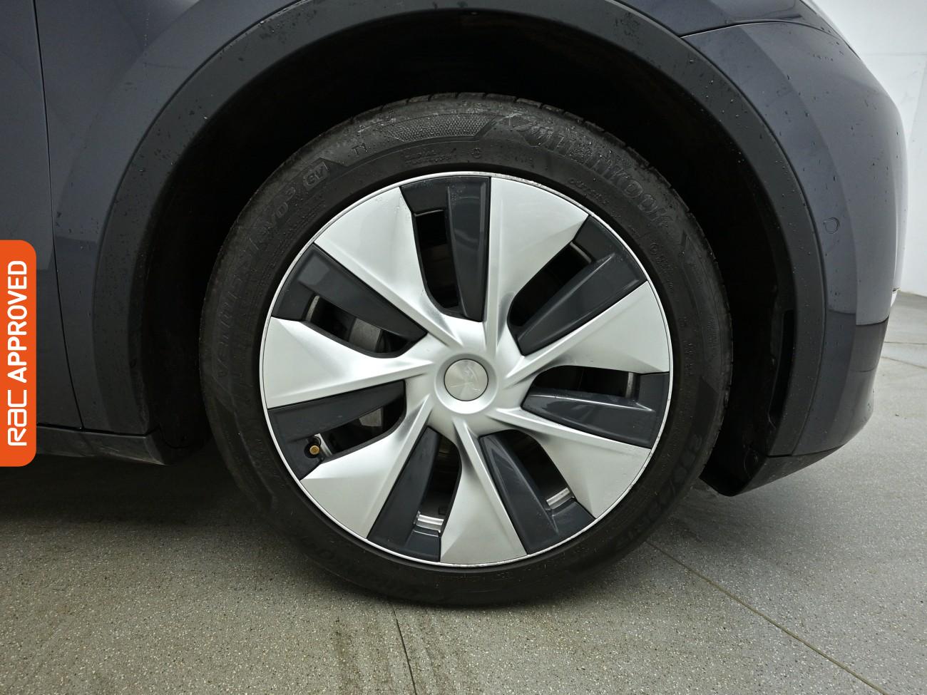 Used Tesla Model Y 2022 for sale - 78189671: Photo 52