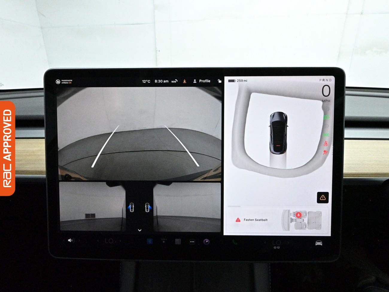 Used Tesla Model Y 2022 for sale - 78189671: Photo 54