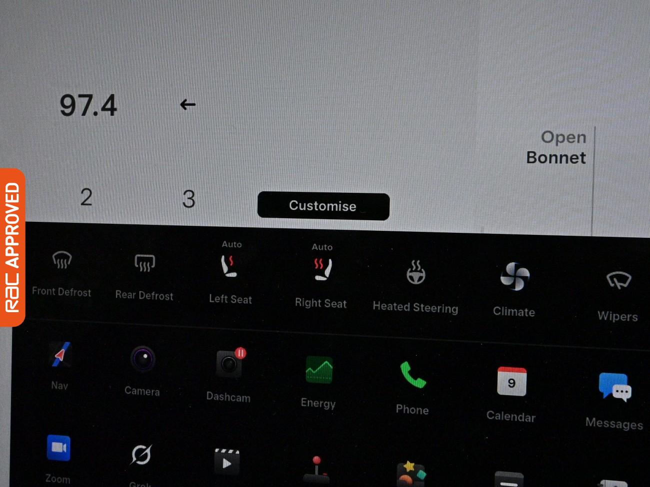 Used Tesla Model Y 2022 for sale - 78189671: Photo 57