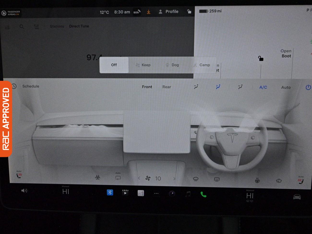 Used Tesla Model Y 2022 for sale - 78189671: Photo 59