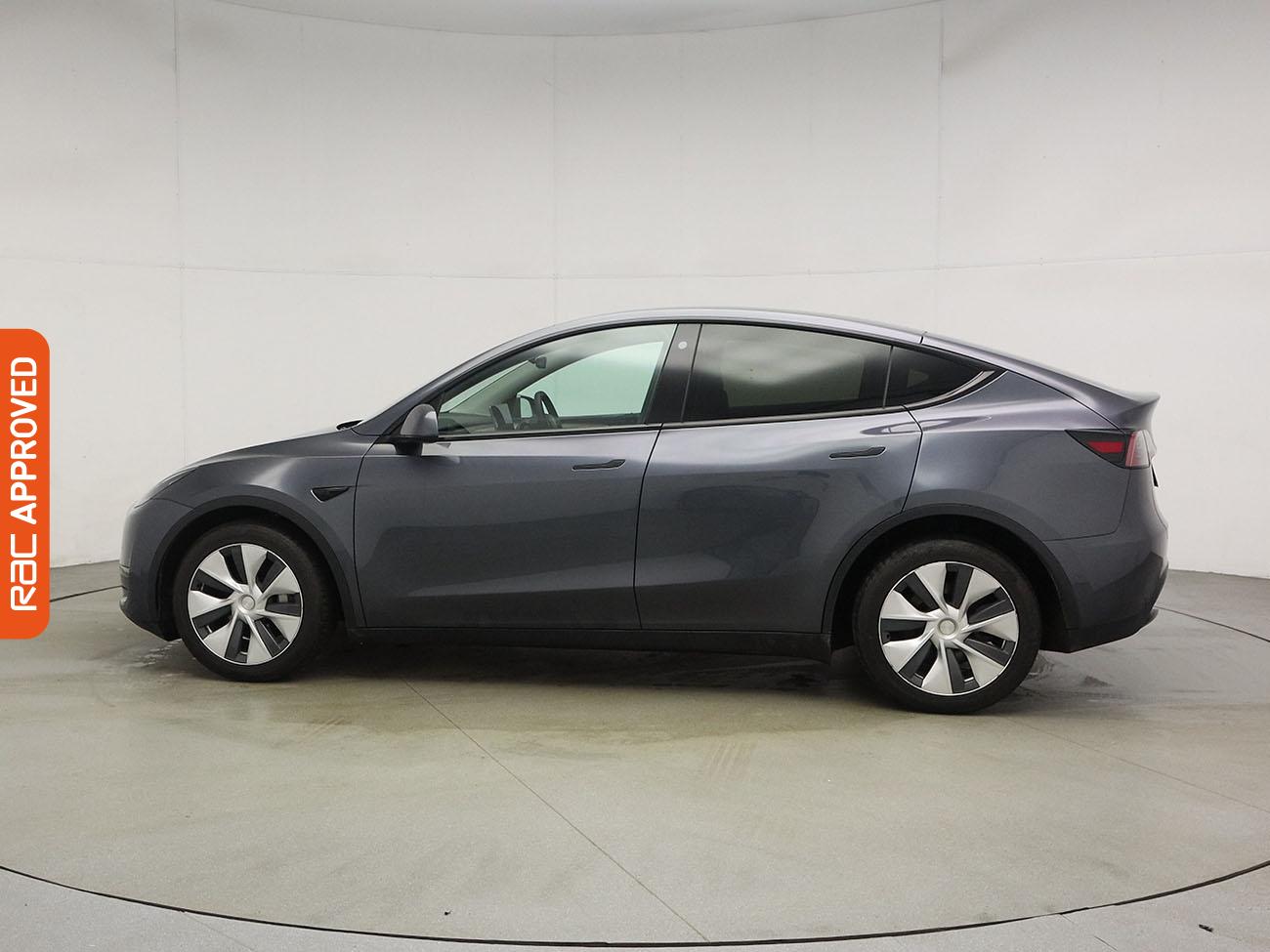 Used Tesla Model Y 2022 for sale - 78189671: Photo 67