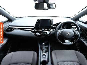 Used Toyota C-HR 2025 for sale - 75105361: Photo