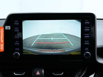 Used Toyota C-HR 2025 for sale - 75105361: Photo