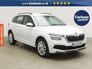 Used Skoda Kamiq 2022 for sale - 78937818: Photo
