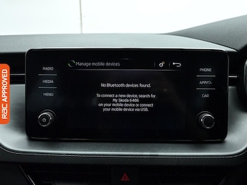 Used Skoda Kamiq 2022 for sale - 78937818: Photo