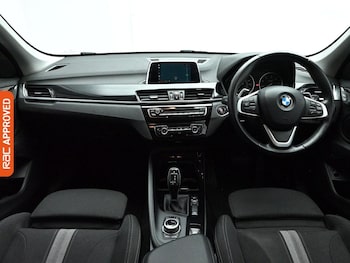 Used BMW X1 2018 for sale - 78532356: Photo