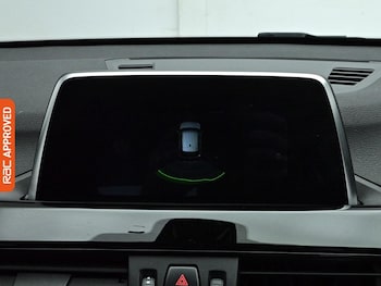 Used BMW X1 2018 for sale - 78532356: Photo