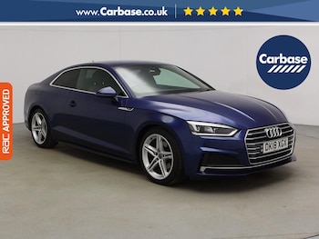 Audi - A5