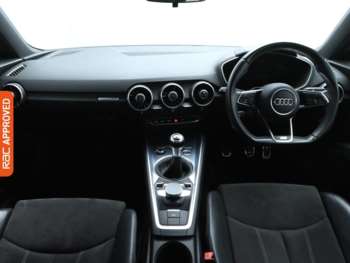 Used Audi TT 2016 for sale - 75202398: Photo