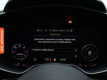 Used Audi TT 2016 for sale - 75202398: Photo