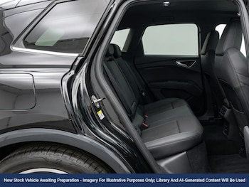 Used Audi Q4 e-tron 2022 for sale - 78341505: Photo