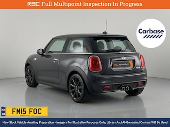 Used MINI Hatch 2015 for sale - 77520204: Photo