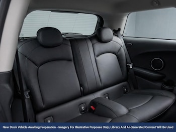 Used MINI Hatch 2015 for sale - 77520204: Photo