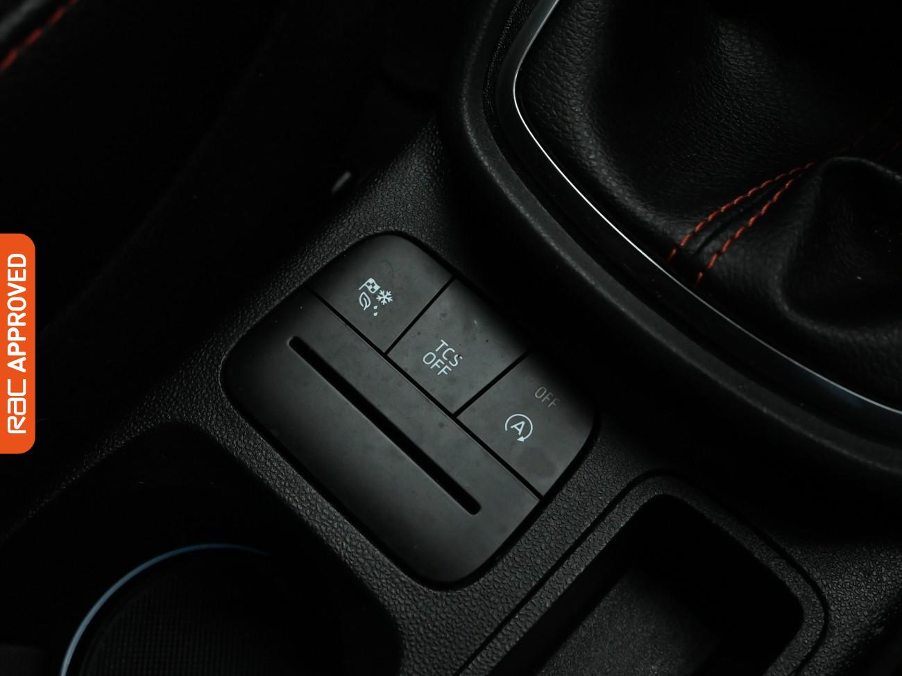 Used Ford Puma 2022 for sale - 77361836: Photo 14