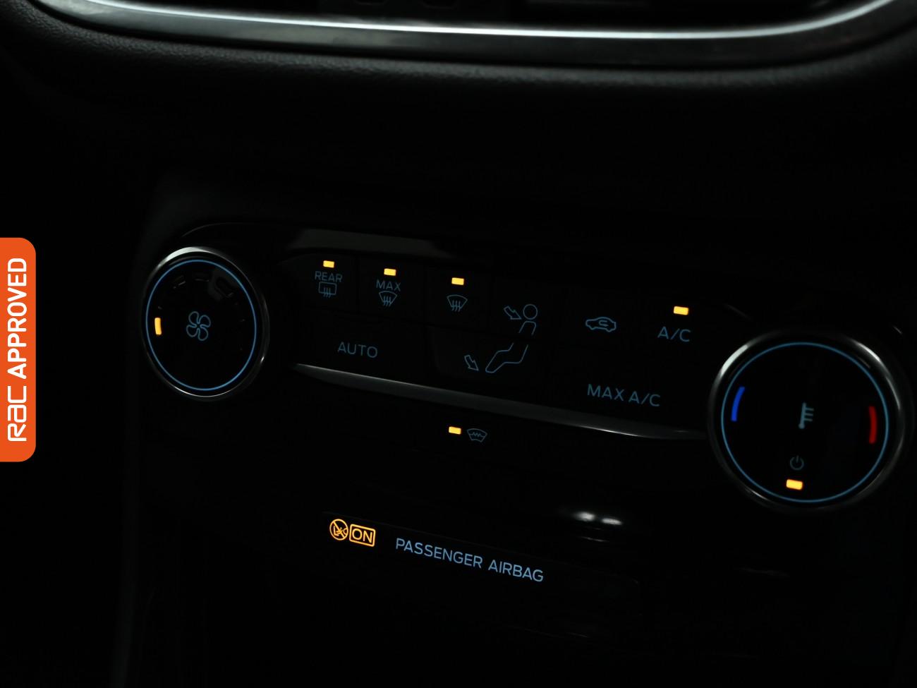 Used Ford Puma 2022 for sale - 77361836: Photo 15