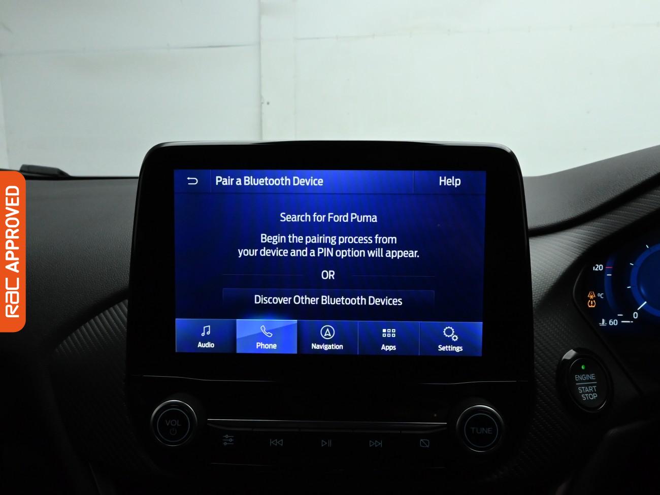 Used Ford Puma 2022 for sale - 77361836: Photo 16