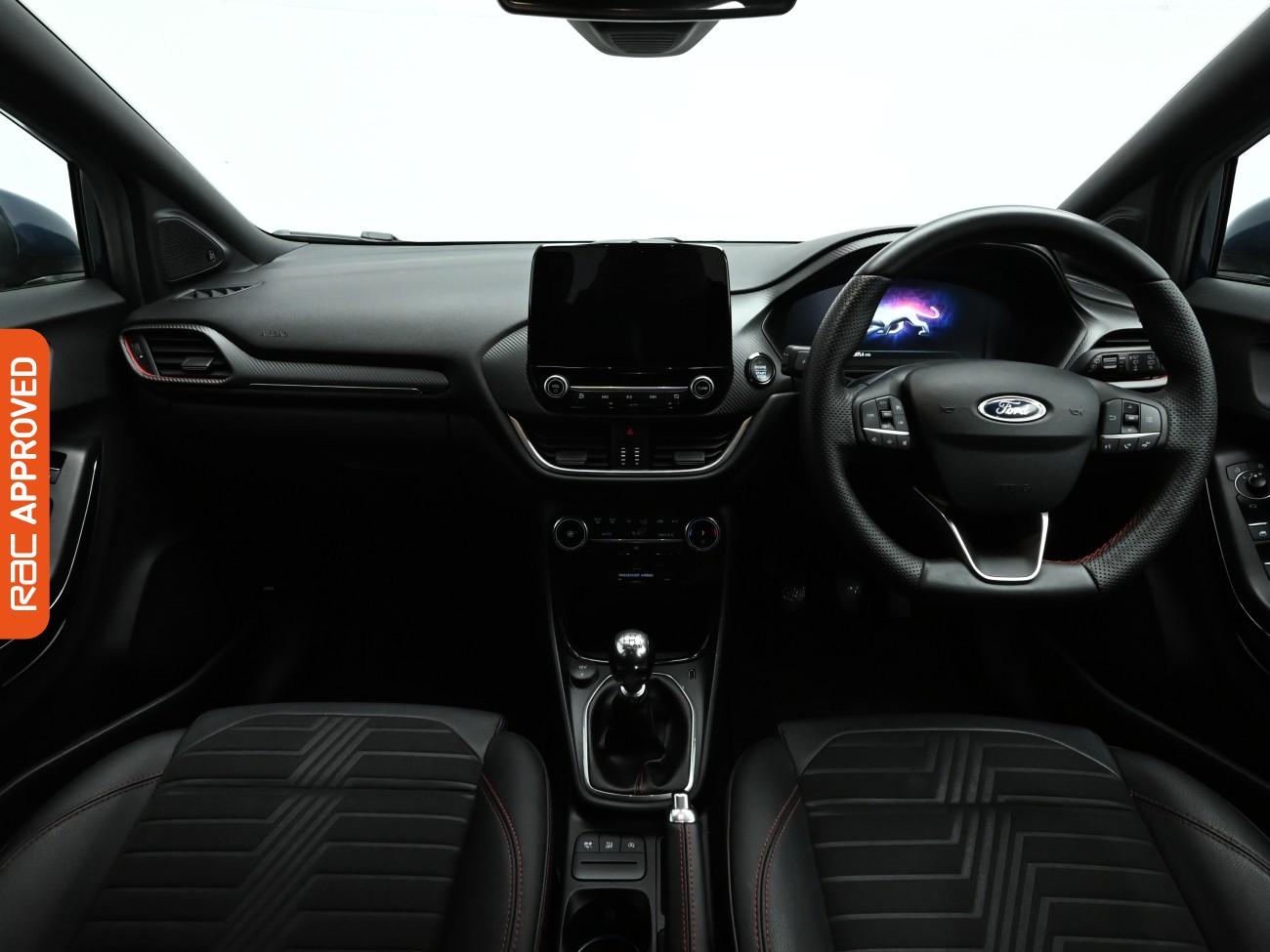 Used Ford Puma 2022 for sale - 77361836: Photo 2