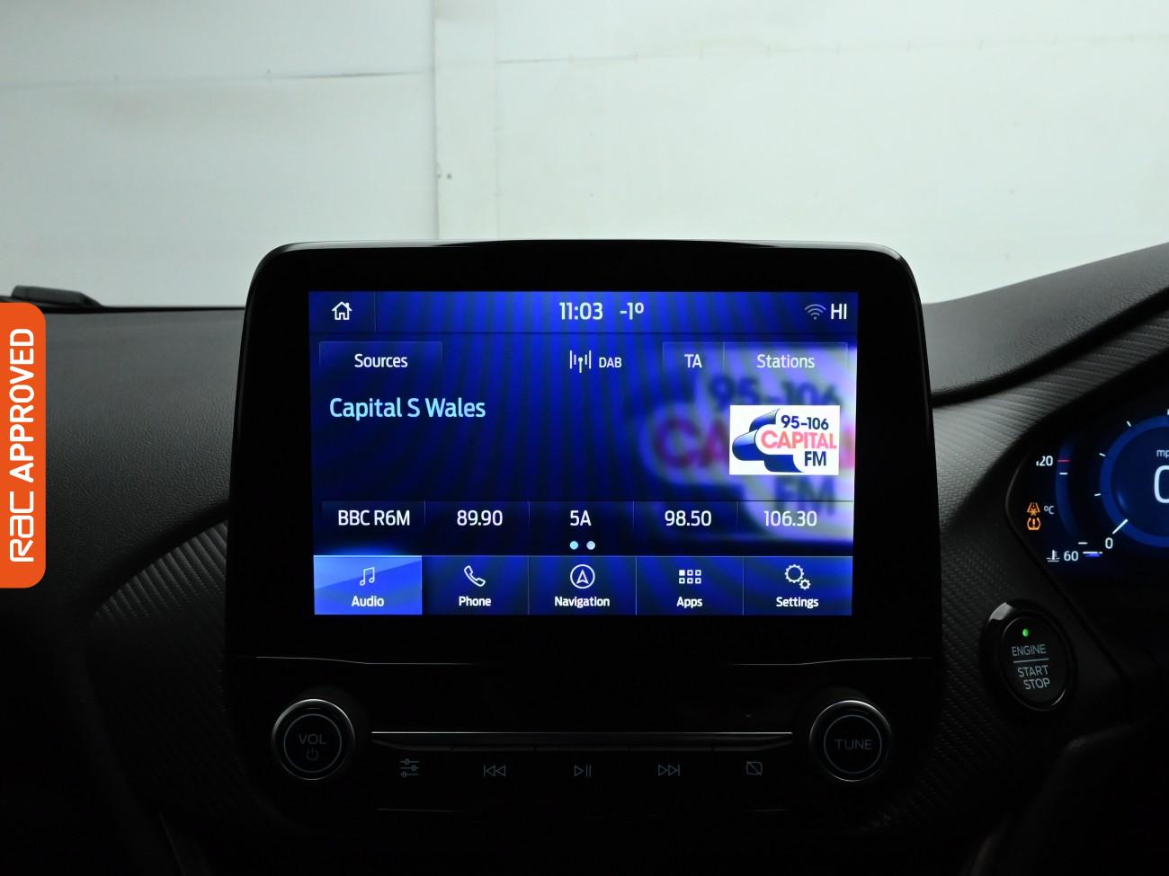 Used Ford Puma 2022 for sale - 77361836: Photo 21