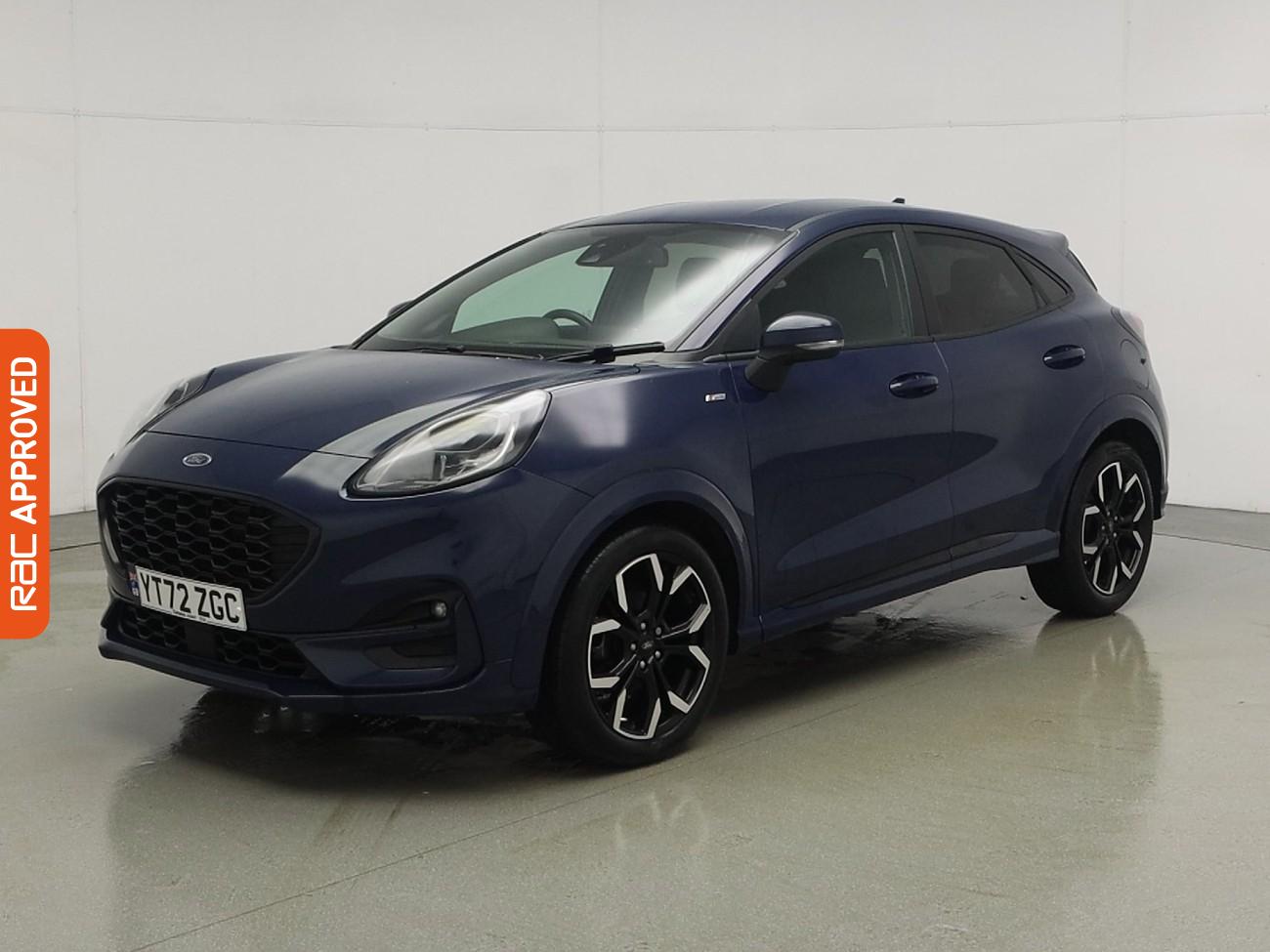 Used Ford Puma 2022 for sale - 77361836: Photo 28