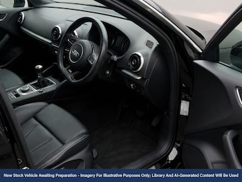 Used Audi A3 2016 for sale - 78289254: Photo