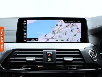 Used BMW X3 2019 for sale - 75212809: Photo