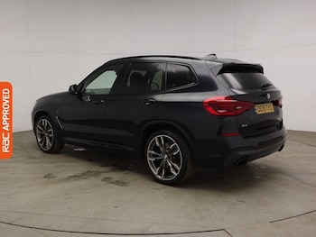 Used BMW X3 2019 for sale - 75212809: Photo