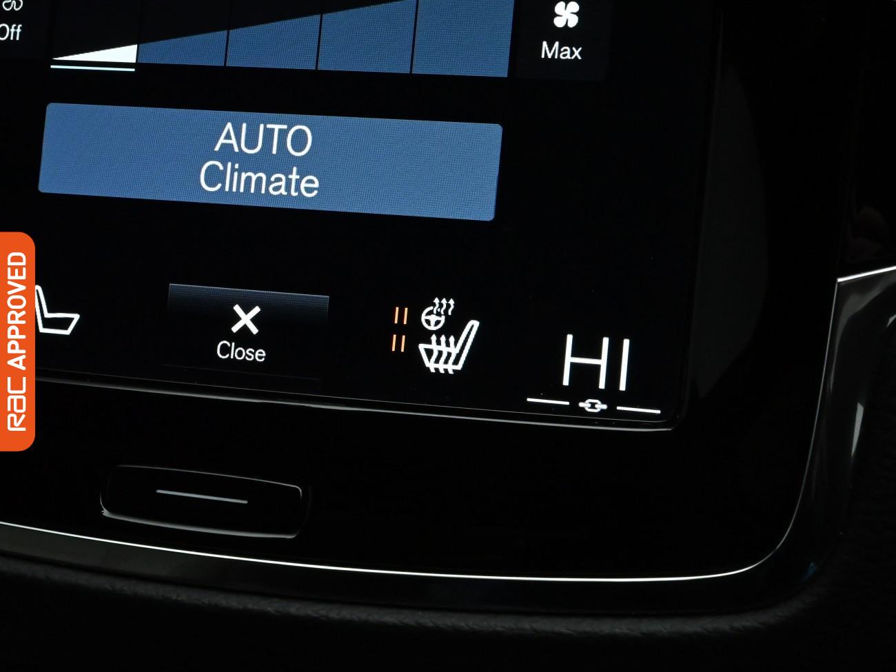 Used Volvo XC90 2021 for sale - 77680026: Photo 15