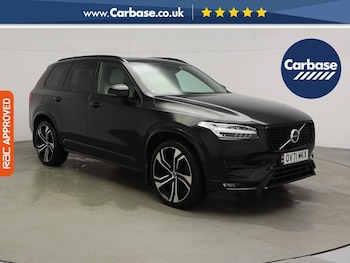 Used Volvo XC90 2021 for sale - 77680026: Photo