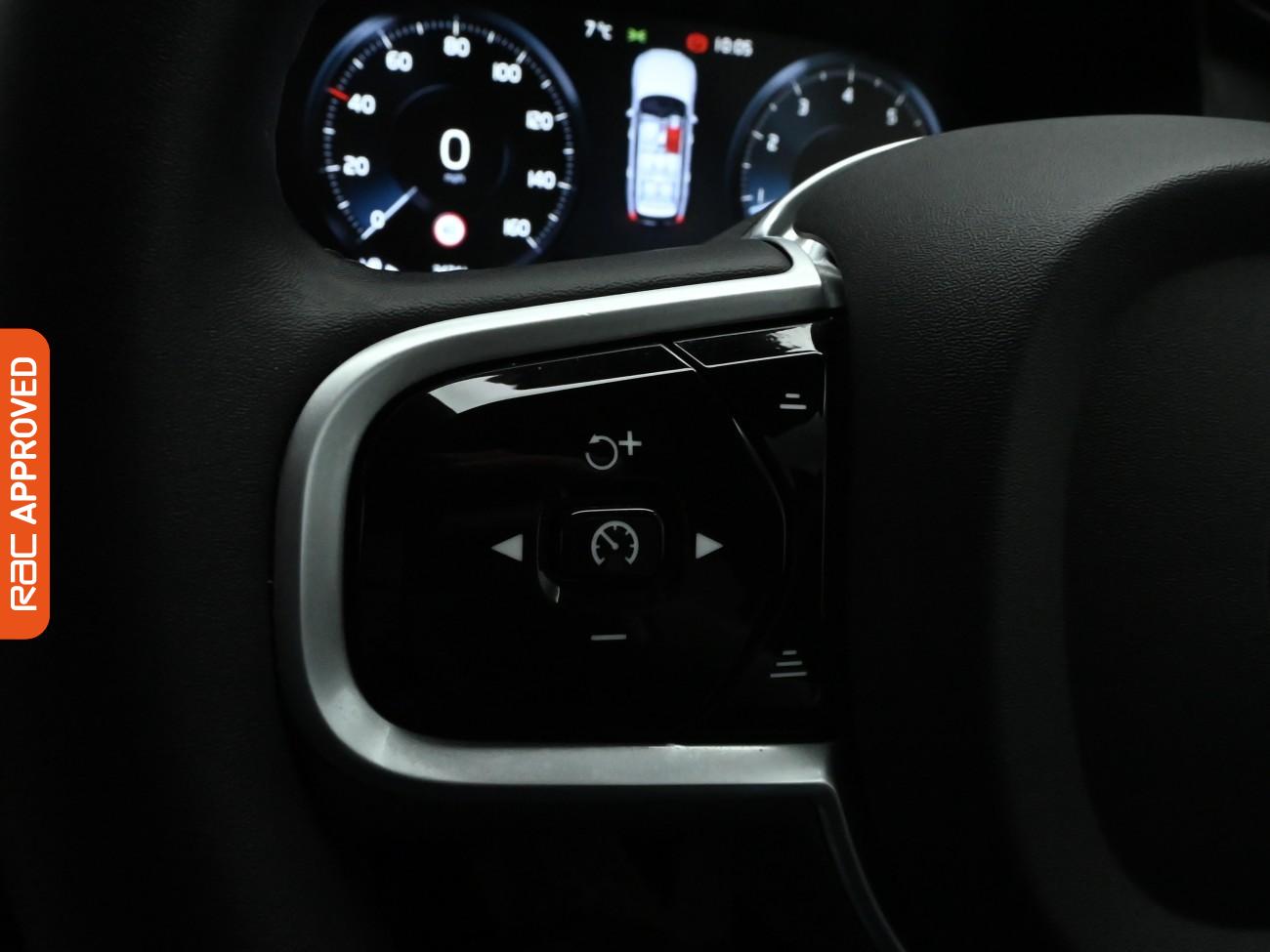 Used Volvo XC90 2021 for sale - 77680026: Photo 25