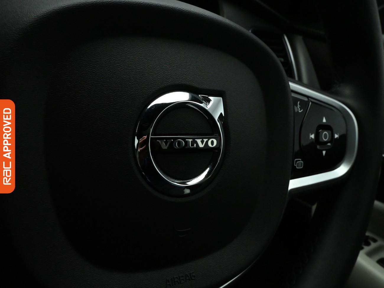 Used Volvo XC90 2021 for sale - 77680026: Photo 26