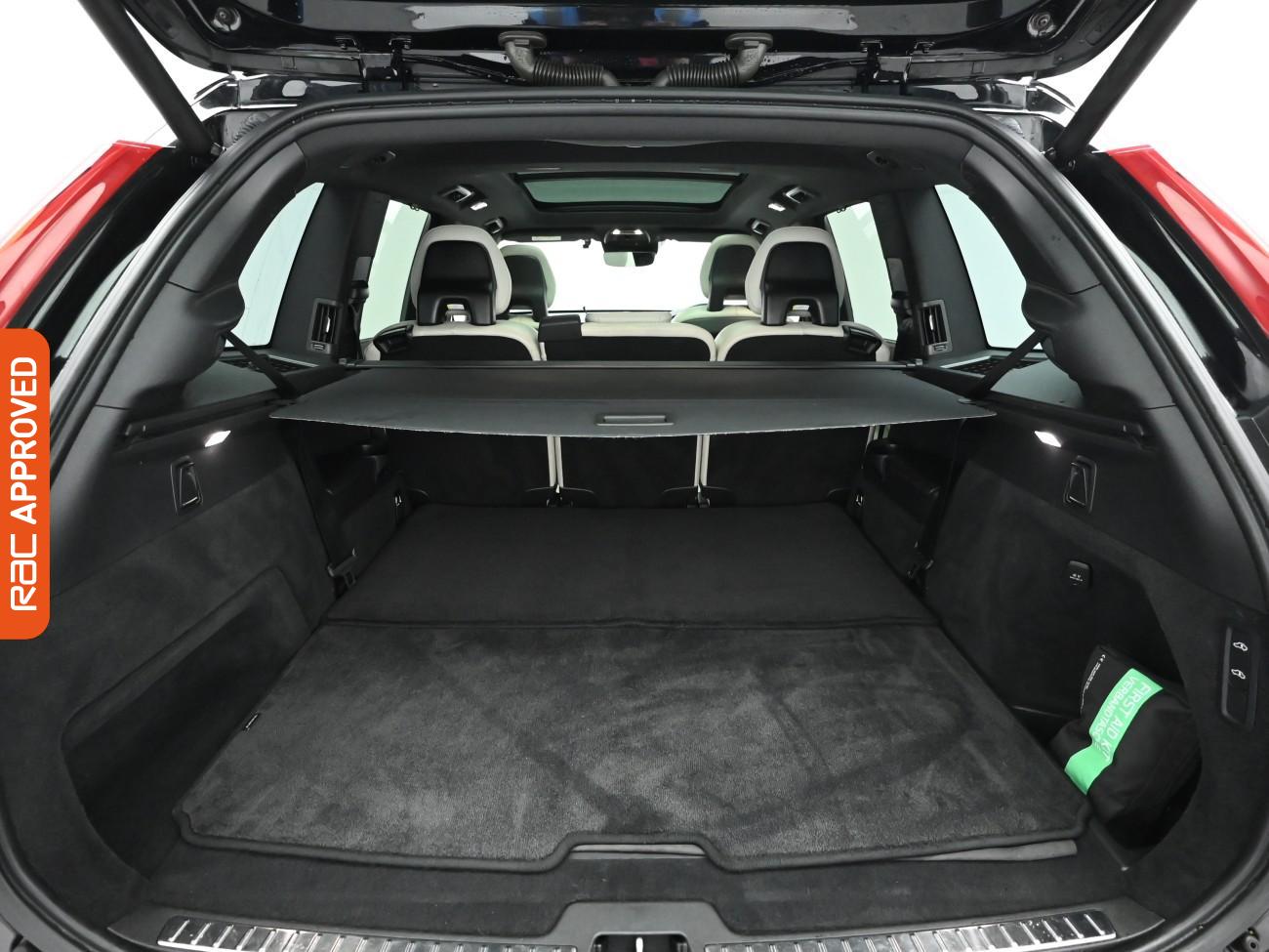 Used Volvo XC90 2021 for sale - 77680026: Photo 28