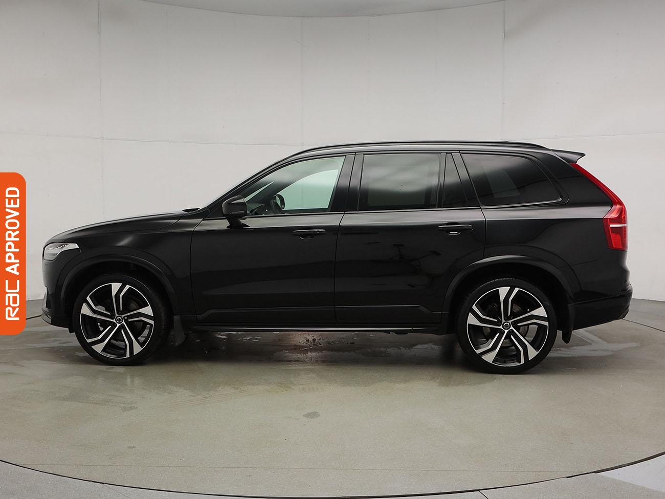 Used Volvo XC90 2021 for sale - 77680026: Photo 33