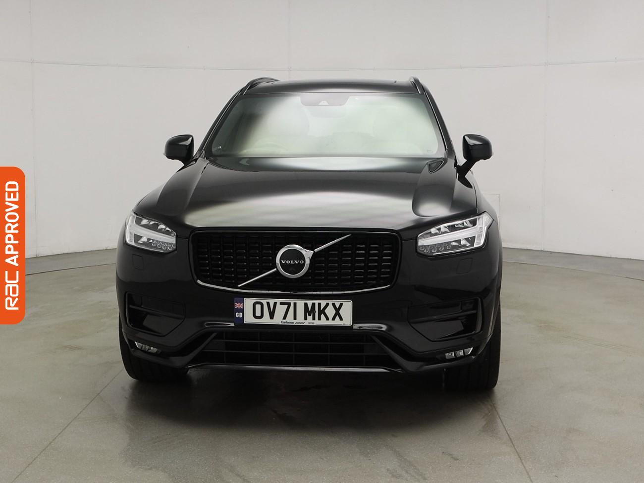 Used Volvo XC90 2021 for sale - 77680026: Photo 7