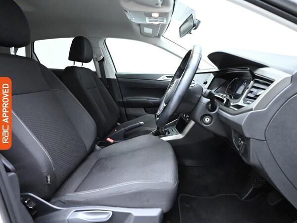 Used Volkswagen Polo 2020 for sale - 76232483: Photo 12