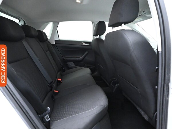 Used Volkswagen Polo 2020 for sale - 76232483: Photo 13