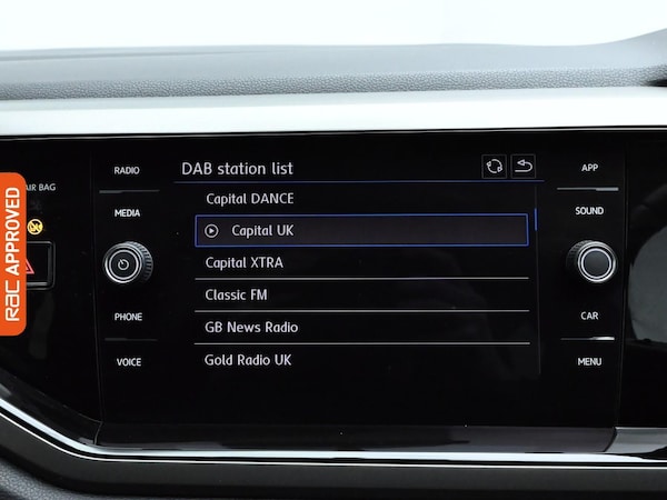 Used Volkswagen Polo 2020 for sale - 76232483: Photo 15