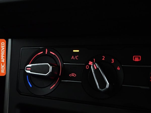 Used Volkswagen Polo 2020 for sale - 76232483: Photo 17