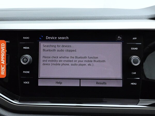 Used Volkswagen Polo 2020 for sale - 76232483: Photo 19