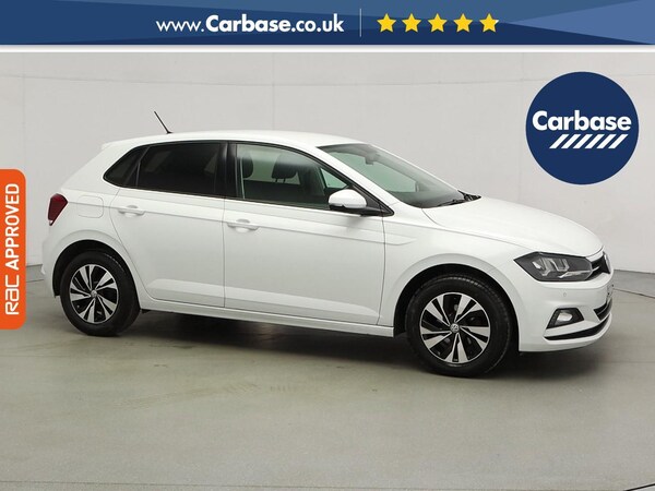 Used Volkswagen Polo 2020 for sale - 76232483: Photo 1
