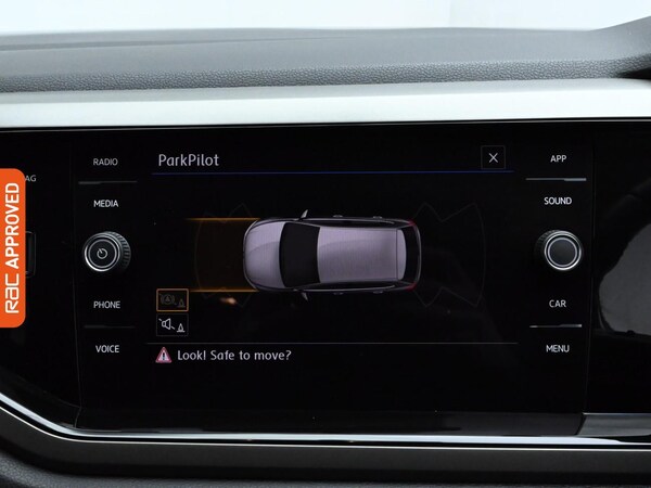 Used Volkswagen Polo 2020 for sale - 76232483: Photo 22