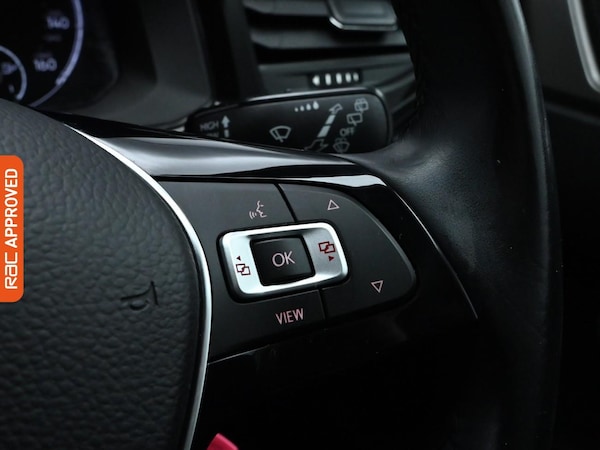 Used Volkswagen Polo 2020 for sale - 76232483: Photo 23
