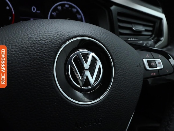 Used Volkswagen Polo 2020 for sale - 76232483: Photo 24