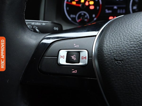 Used Volkswagen Polo 2020 for sale - 76232483: Photo 25